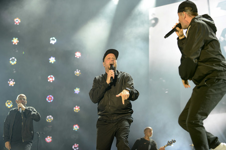 N-Joy Starshow 2019 in Hannover