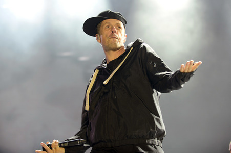 N-Joy Starshow 2019 in Hannover