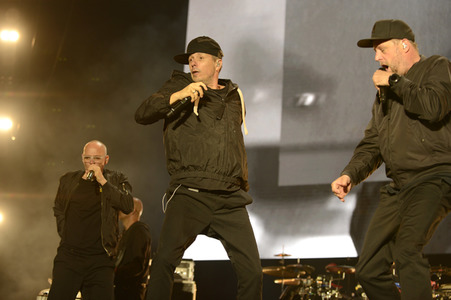 N-Joy Starshow 2019 in Hannover