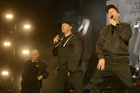 N-Joy Starshow 2019 in Hannover