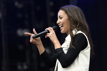 N-Joy Starshow 2019 in Hannover