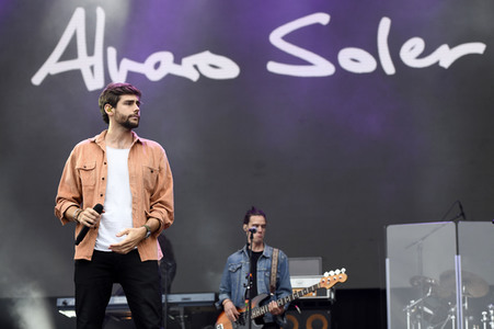 N-Joy Starshow 2019 in Hannover