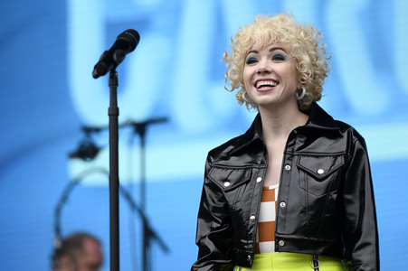 N-Joy Starshow 2019 in Hannover