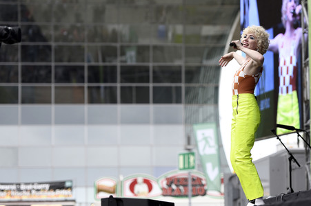 N-Joy Starshow 2019 in Hannover