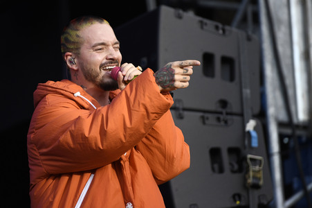 N-Joy Starshow 2019 in Hannover