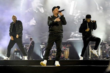 N-Joy Starshow 2019 in Hannover