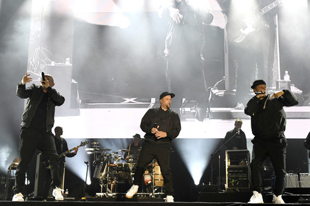 N-Joy Starshow 2019 in Hannover