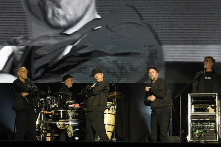 N-Joy Starshow 2019 in Hannover