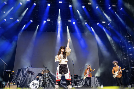 N-Joy Starshow 2019 in Hannover