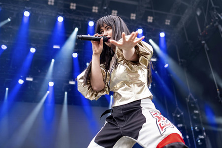 N-Joy Starshow 2019 in Hannover