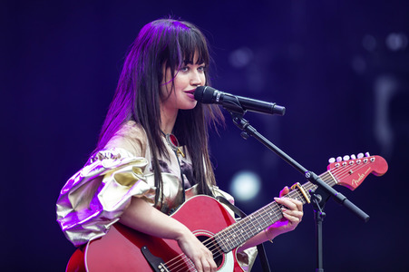 N-Joy Starshow 2019 in Hannover