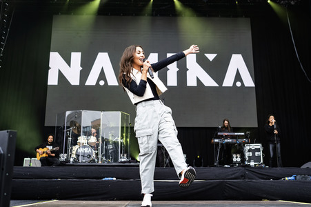 N-Joy Starshow 2019 in Hannover