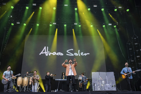 N-Joy Starshow 2019 in Hannover