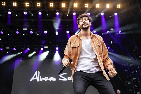 N-Joy Starshow 2019 in Hannover