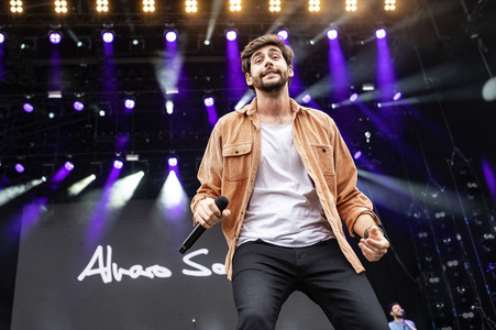 N-Joy Starshow 2019 in Hannover