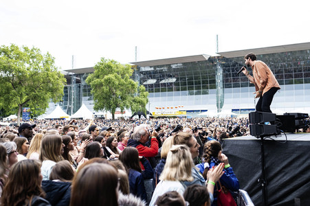 N-Joy Starshow 2019 in Hannover