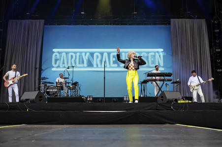 N-Joy Starshow 2019 in Hannover