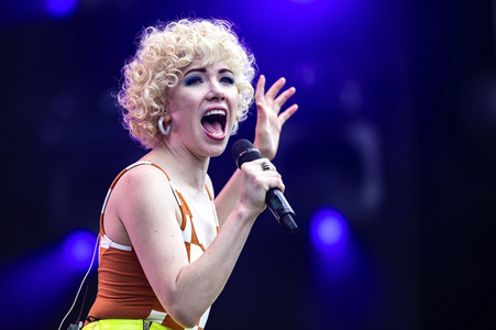 N-Joy Starshow 2019 in Hannover