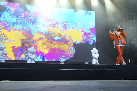 N-Joy Starshow 2019 in Hannover