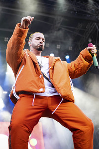 N-Joy Starshow 2019 in Hannover