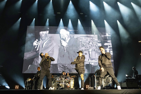 N-Joy Starshow 2019 in Hannover