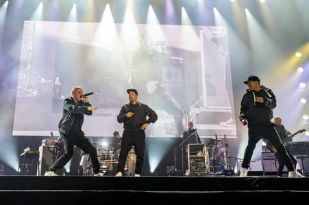 N-Joy Starshow 2019 in Hannover