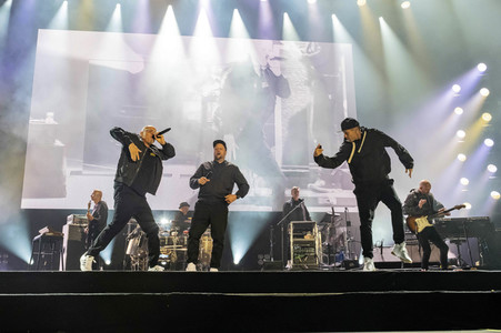 N-Joy Starshow 2019 in Hannover