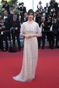 Abschlussveranstaltung und 'The Specials' Premiere, Cannes Film Festival 2019