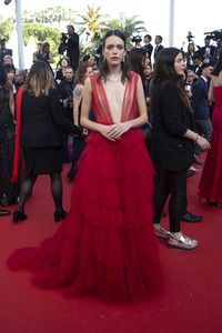 Abschlussveranstaltung und 'The Specials' Premiere, Cannes Film Festival 2019