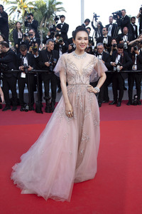 Abschlussveranstaltung und 'The Specials' Premiere, Cannes Film Festival 2019