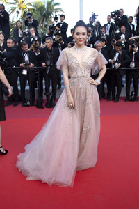 Abschlussveranstaltung und 'The Specials' Premiere, Cannes Film Festival 2019