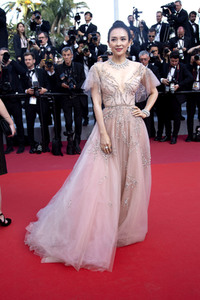 Abschlussveranstaltung und 'The Specials' Premiere, Cannes Film Festival 2019