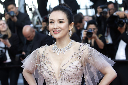 Abschlussveranstaltung und 'The Specials' Premiere, Cannes Film Festival 2019