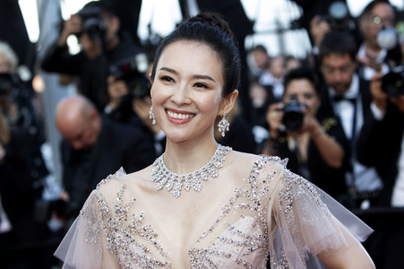 Abschlussveranstaltung und 'The Specials' Premiere, Cannes Film Festival 2019