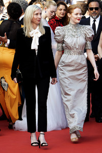 Abschlussveranstaltung und 'The Specials' Premiere, Cannes Film Festival 2019