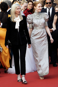 Abschlussveranstaltung und 'The Specials' Premiere, Cannes Film Festival 2019