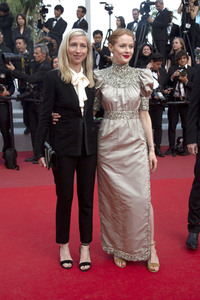 Abschlussveranstaltung und 'The Specials' Premiere, Cannes Film Festival 2019