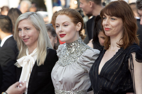 Abschlussveranstaltung und 'The Specials' Premiere, Cannes Film Festival 2019