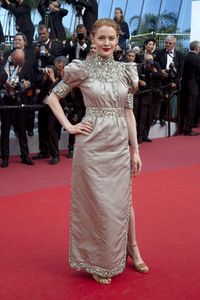 Abschlussveranstaltung und 'The Specials' Premiere, Cannes Film Festival 2019