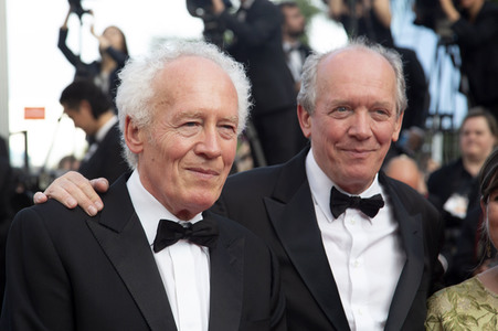 Abschlussveranstaltung und 'The Specials' Premiere, Cannes Film Festival 2019