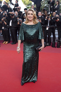 Abschlussveranstaltung und 'The Specials' Premiere, Cannes Film Festival 2019