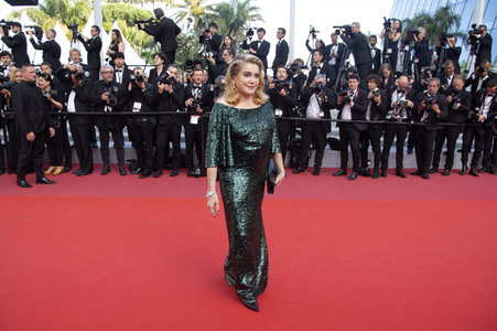 Abschlussveranstaltung und 'The Specials' Premiere, Cannes Film Festival 2019