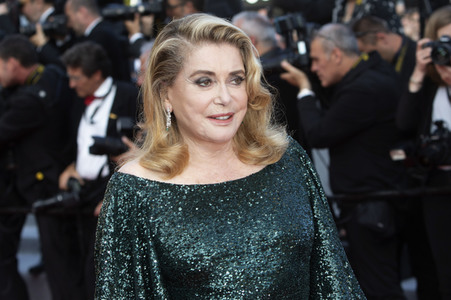 Abschlussveranstaltung und 'The Specials' Premiere, Cannes Film Festival 2019