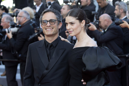 Abschlussveranstaltung und 'The Specials' Premiere, Cannes Film Festival 2019