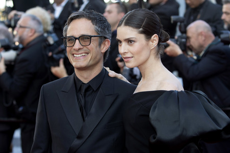 Abschlussveranstaltung und 'The Specials' Premiere, Cannes Film Festival 2019