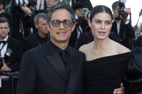 Abschlussveranstaltung und 'The Specials' Premiere, Cannes Film Festival 2019