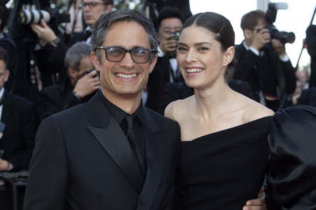 Abschlussveranstaltung und 'The Specials' Premiere, Cannes Film Festival 2019