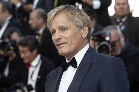 Abschlussveranstaltung und 'The Specials' Premiere, Cannes Film Festival 2019