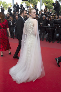 Abschlussveranstaltung und 'The Specials' Premiere, Cannes Film Festival 2019