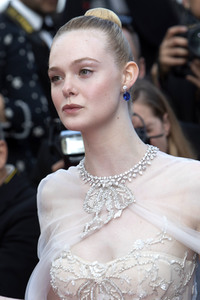 Abschlussveranstaltung und 'The Specials' Premiere, Cannes Film Festival 2019